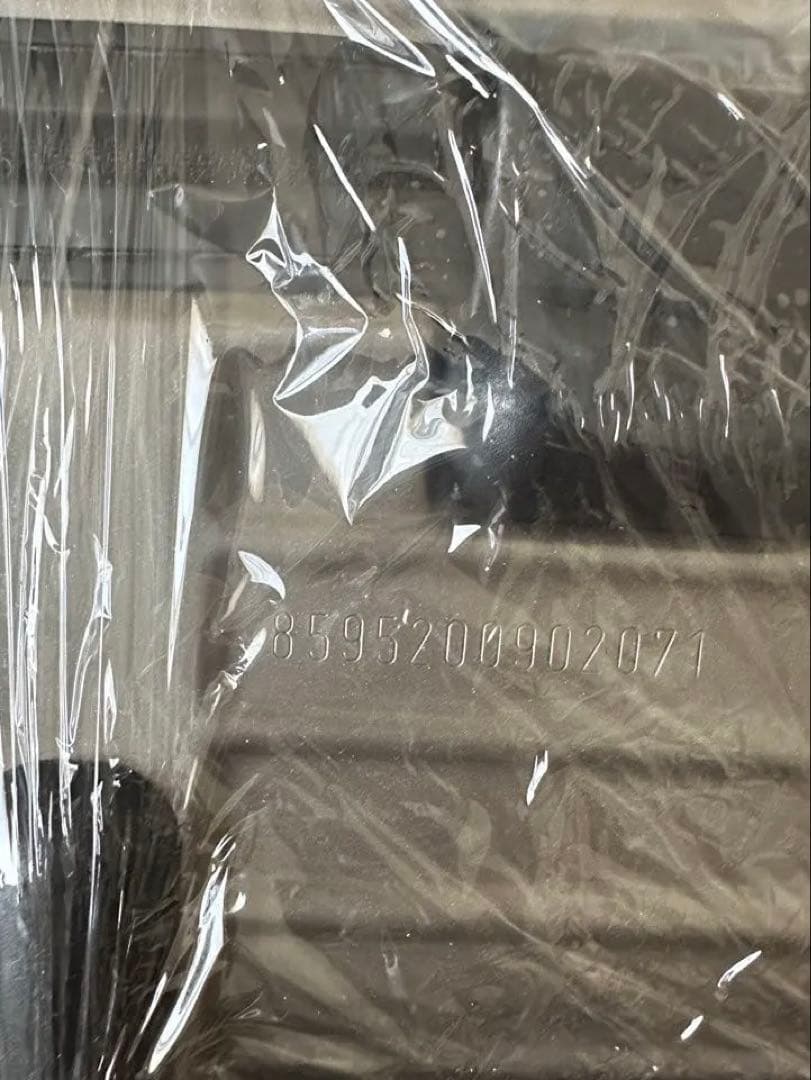 RIMOWA リモワ　サルサ　ポリカーボネート キャリーケース　美品　２輪