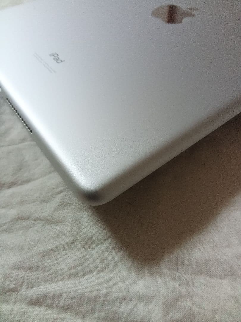 超美品 iPad 第9世代 バッテリー93%