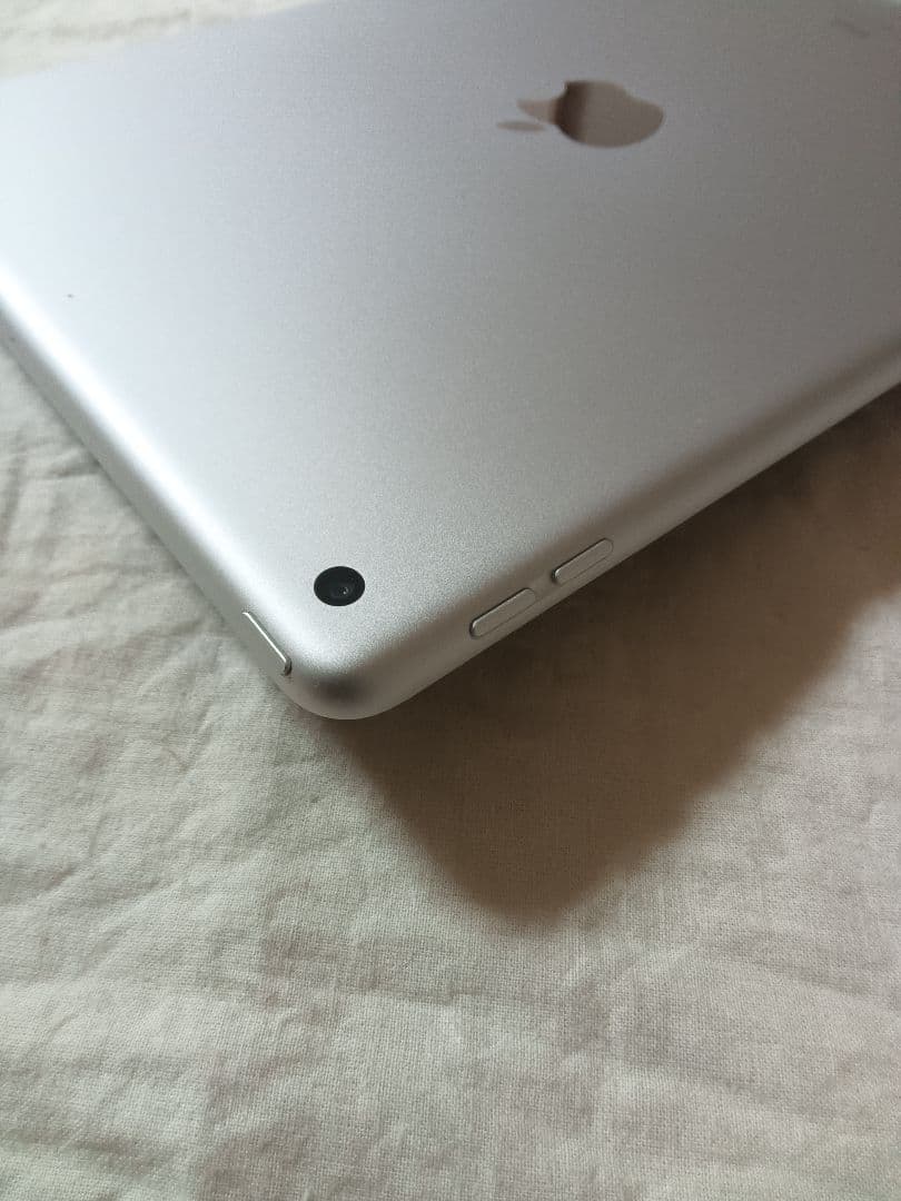 超美品 iPad 第9世代 バッテリー93%