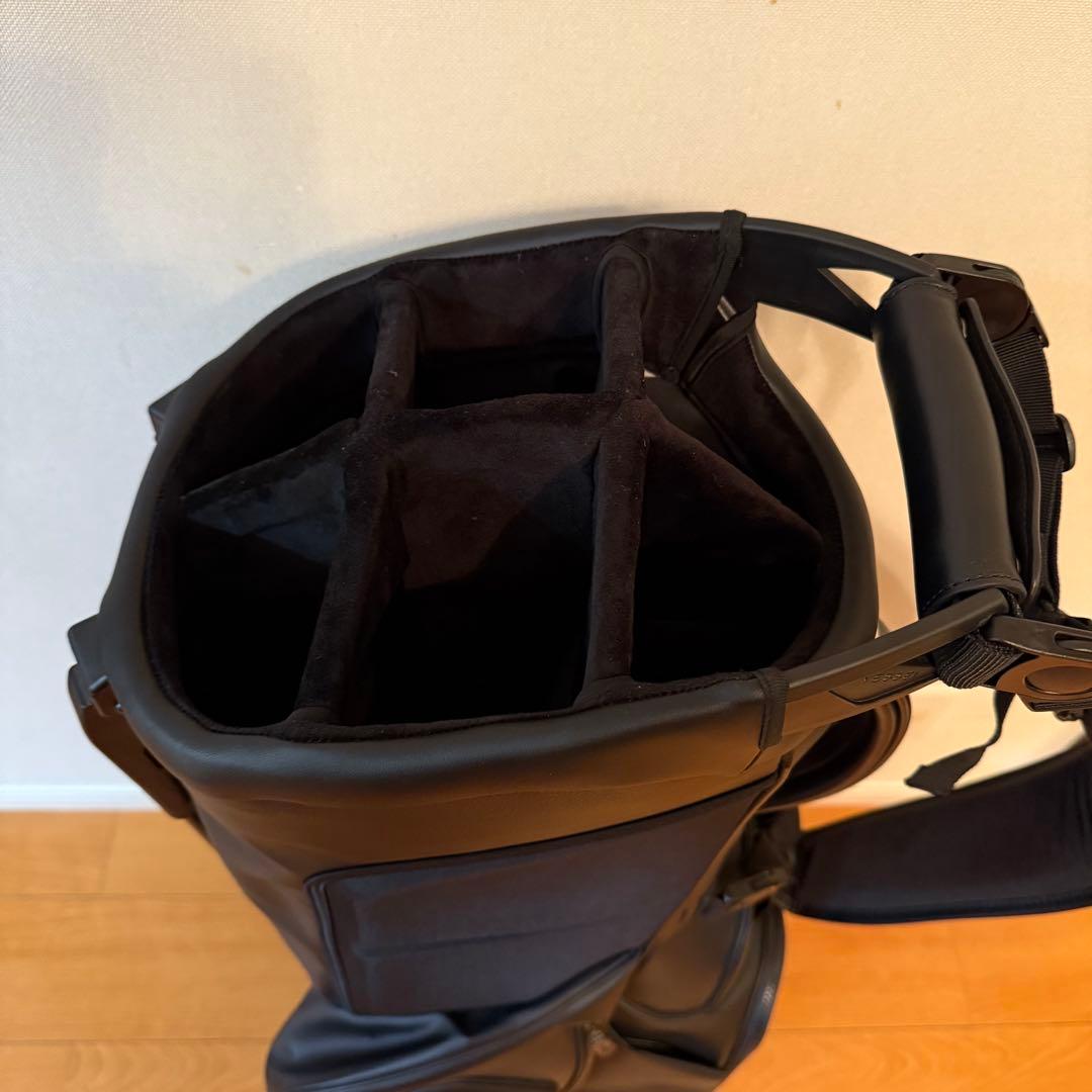 【最終価格】VESSEL PLAYER 4.0 Pro ブラック/シングル