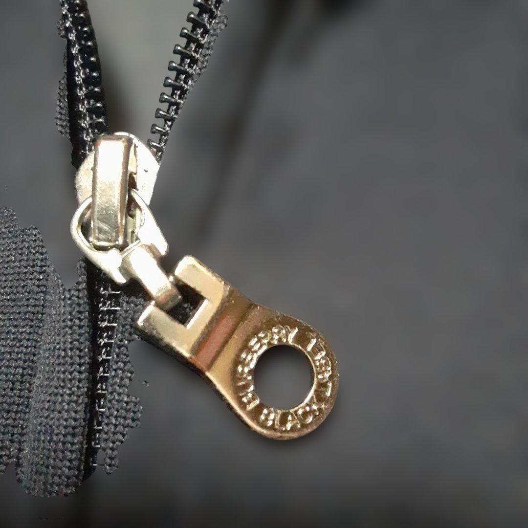 BURBERRY　バーバリーブラックレーベル　トラックジャケット　ジャージ