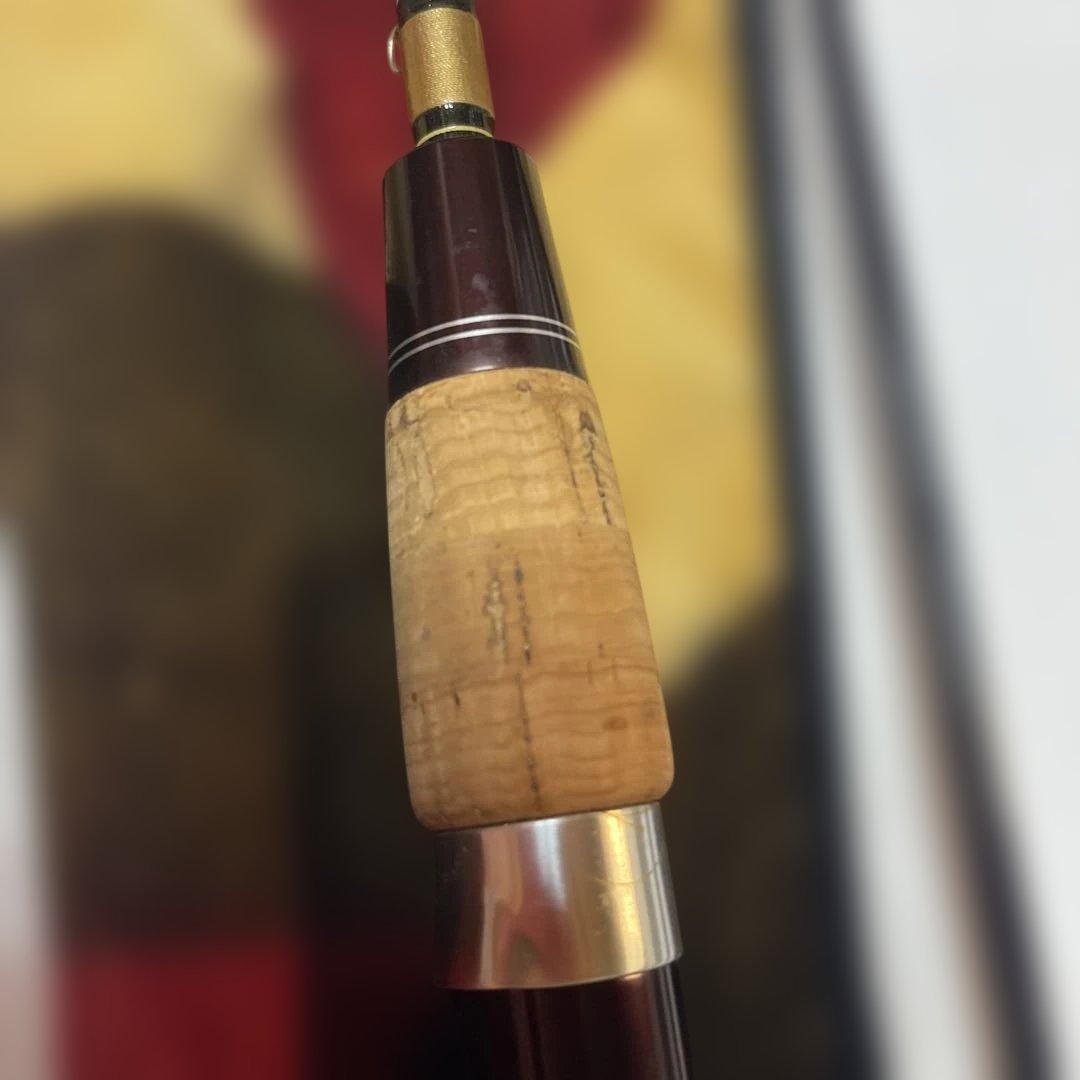 ダイワ　ジェットスピン5'