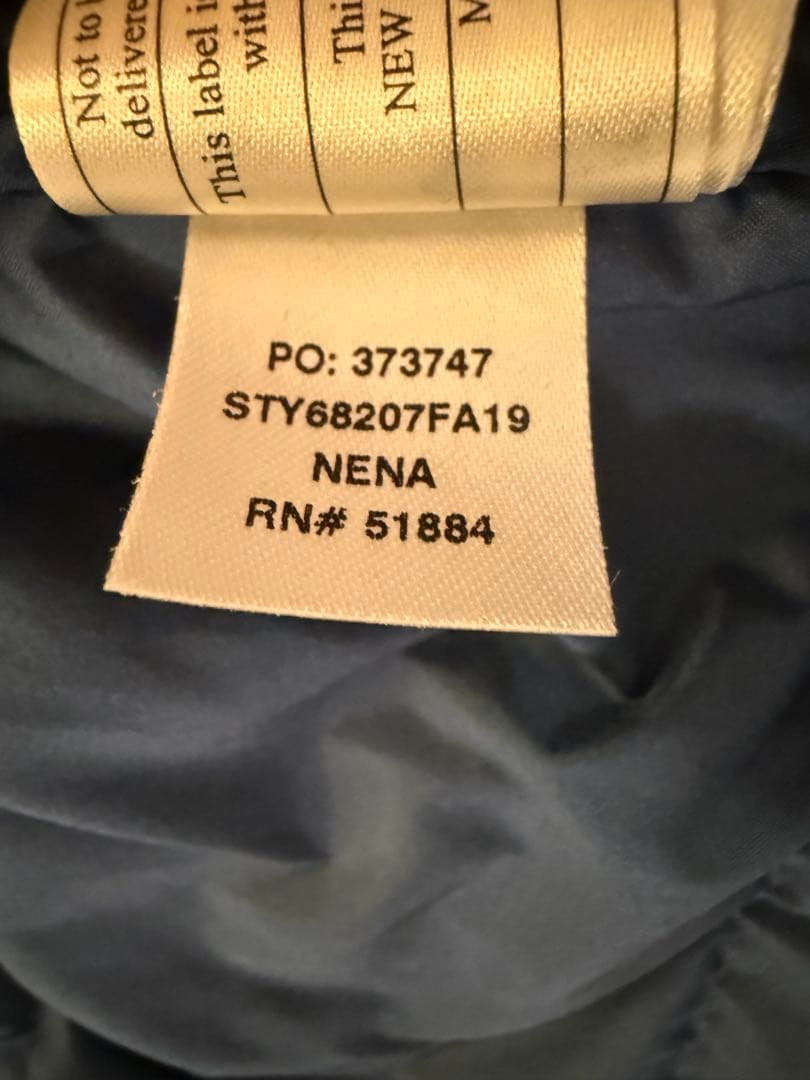 パタゴニア ダウン キッズXL(150〜160)