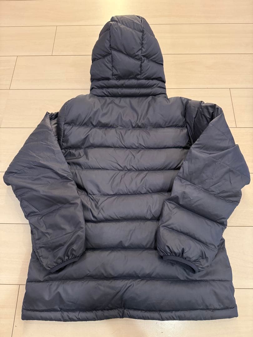 パタゴニア ダウン キッズXL(150〜160)