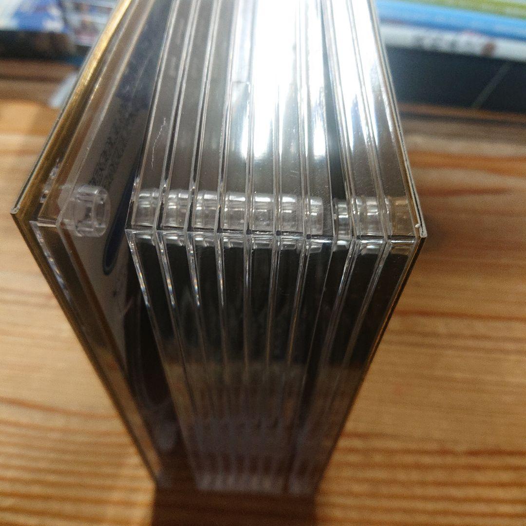 ツイン・ピークス ゴールド・ボックス〈初回限定生産・10枚組〉