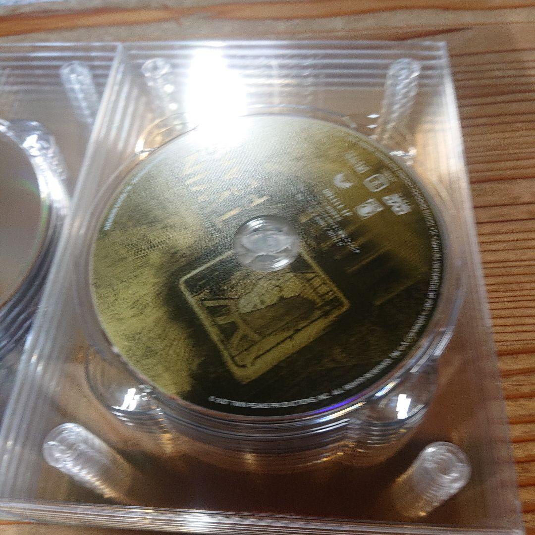 ツイン・ピークス ゴールド・ボックス〈初回限定生産・10枚組〉