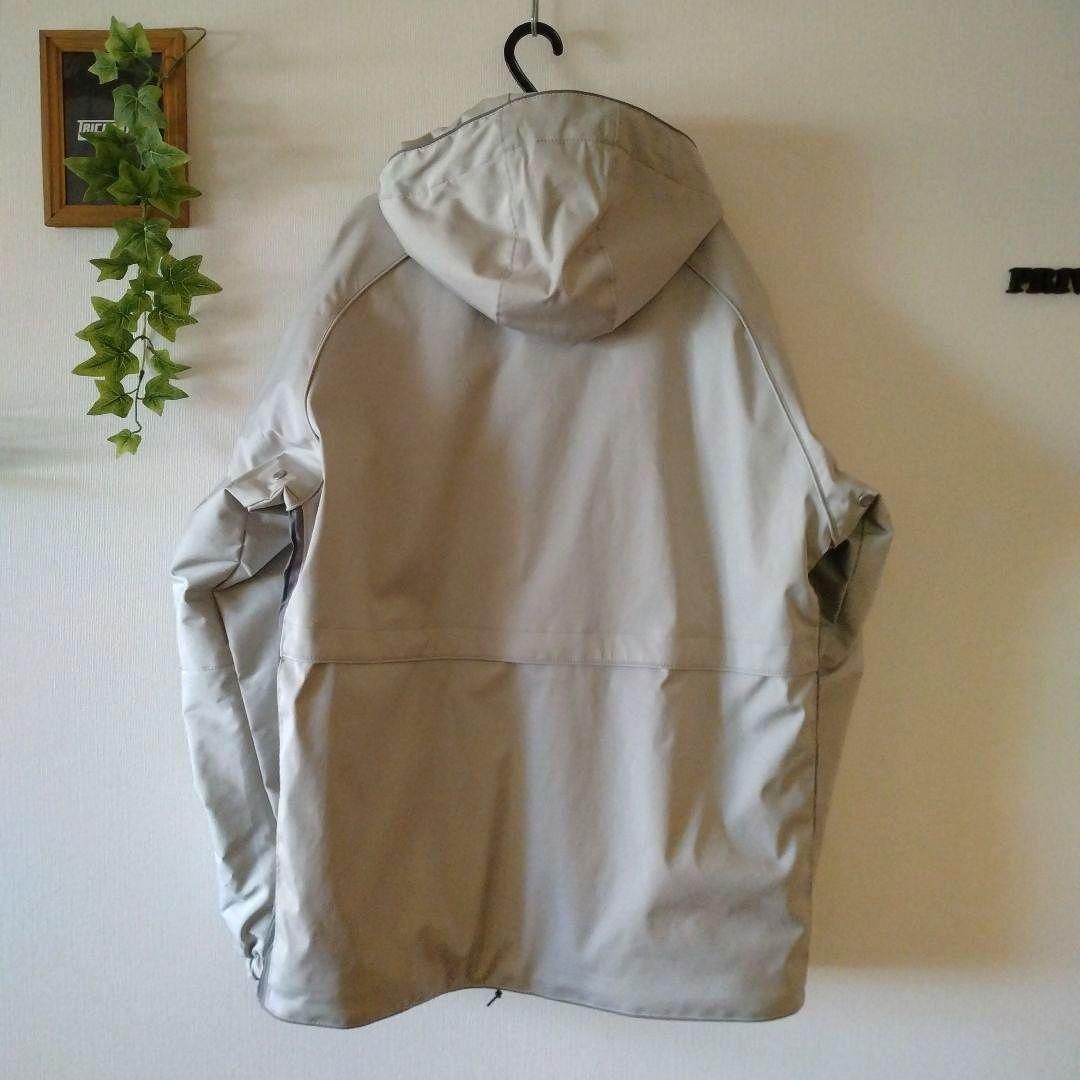 PHENIX ヴィンテージ hot powder スキーウェア&グローブ L/M