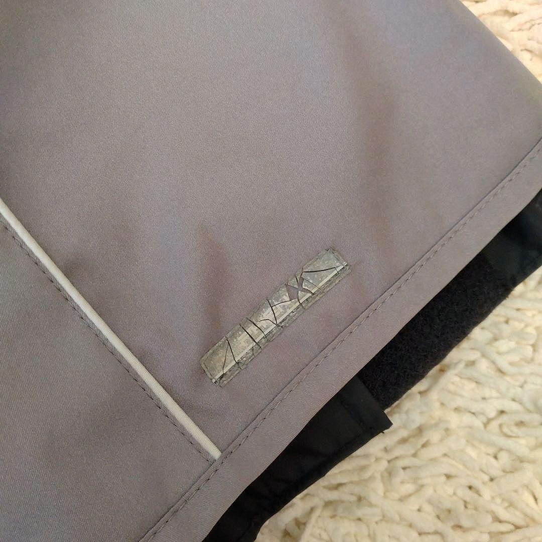 PHENIX ヴィンテージ hot powder スキーウェア&グローブ L/M