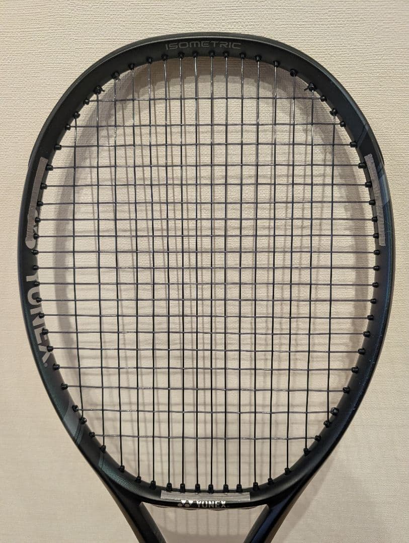 YONEX EZONE98 アクアナイトブラック 2024 イーゾーン98
