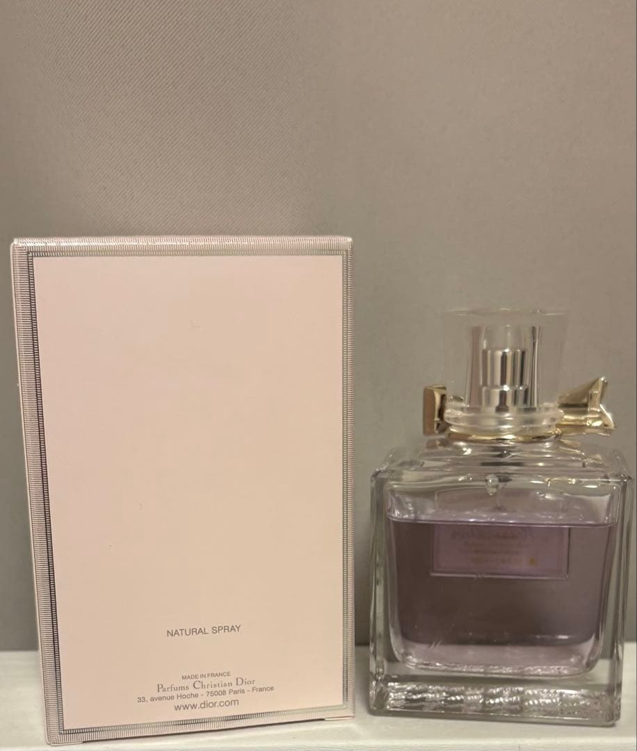 Miss Dior Blooming Bouquet 香水100mL
