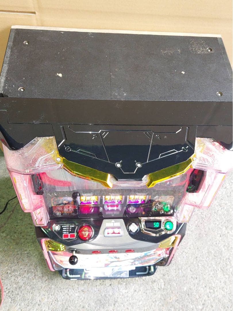 【リム 】Lありふれた職業で世界最強jA