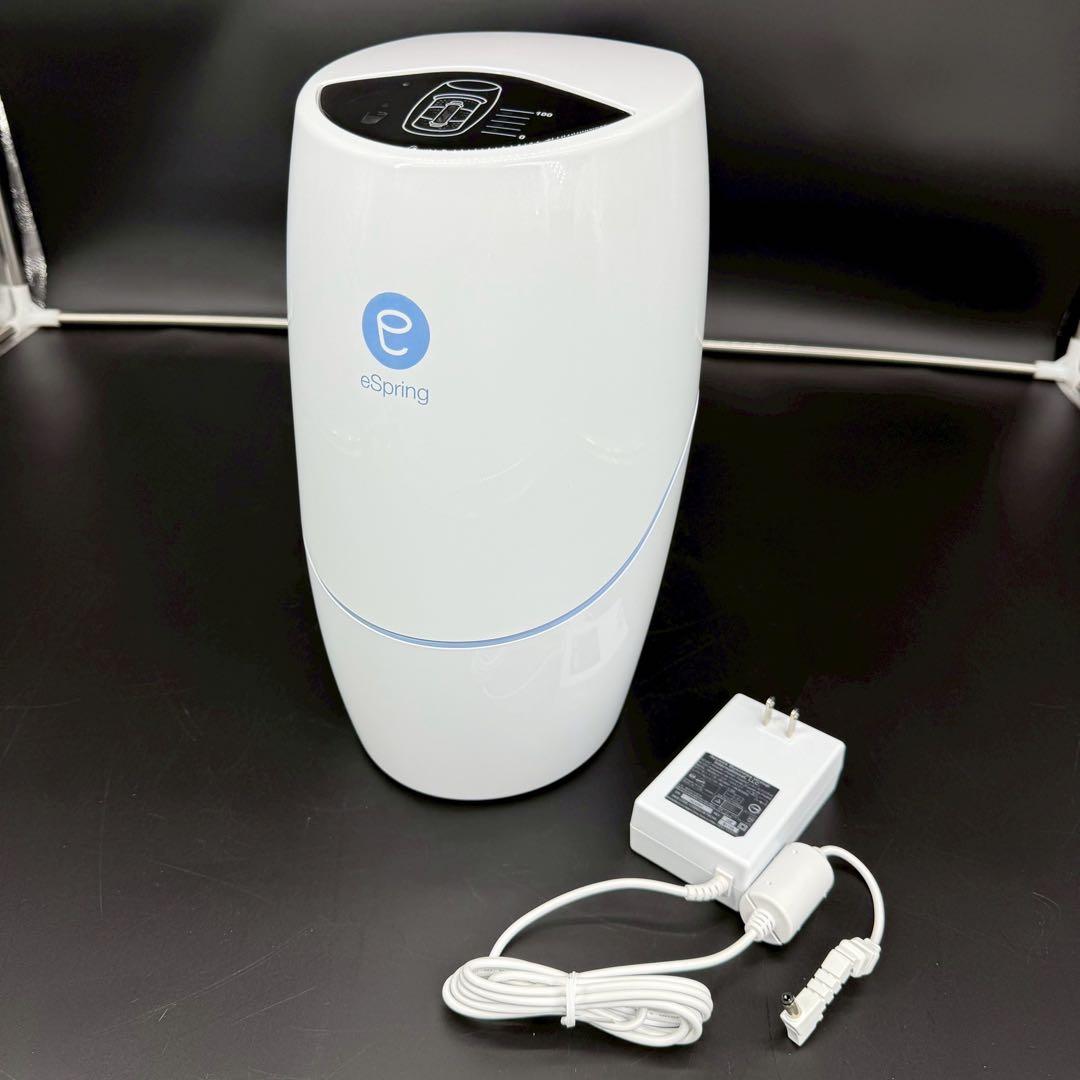 Amway eSpring 浄水器Ⅱ 据え置き型　アムウェイ