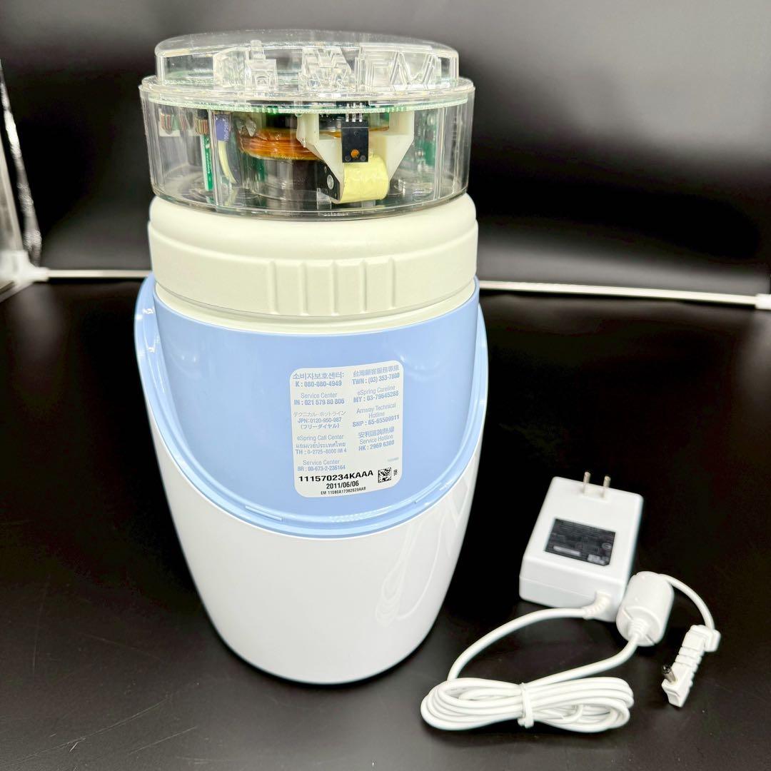 Amway eSpring 浄水器Ⅱ 据え置き型　アムウェイ