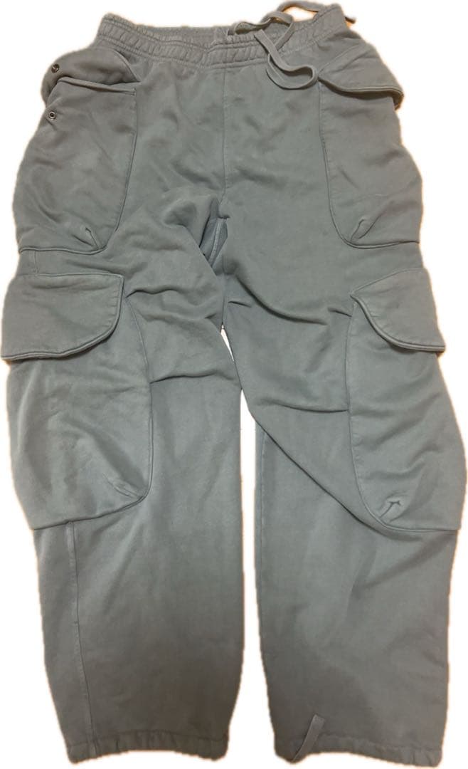 あおば・ポーカーズつかさ着用Entire Studios カーゴパンツ