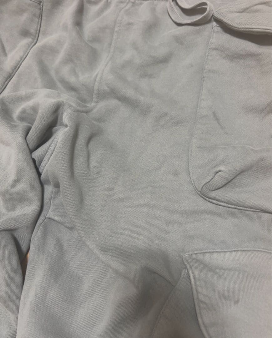 あおば・ポーカーズつかさ着用Entire Studios カーゴパンツ