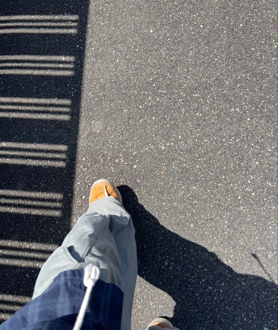 あおば・ポーカーズつかさ着用Entire Studios カーゴパンツ