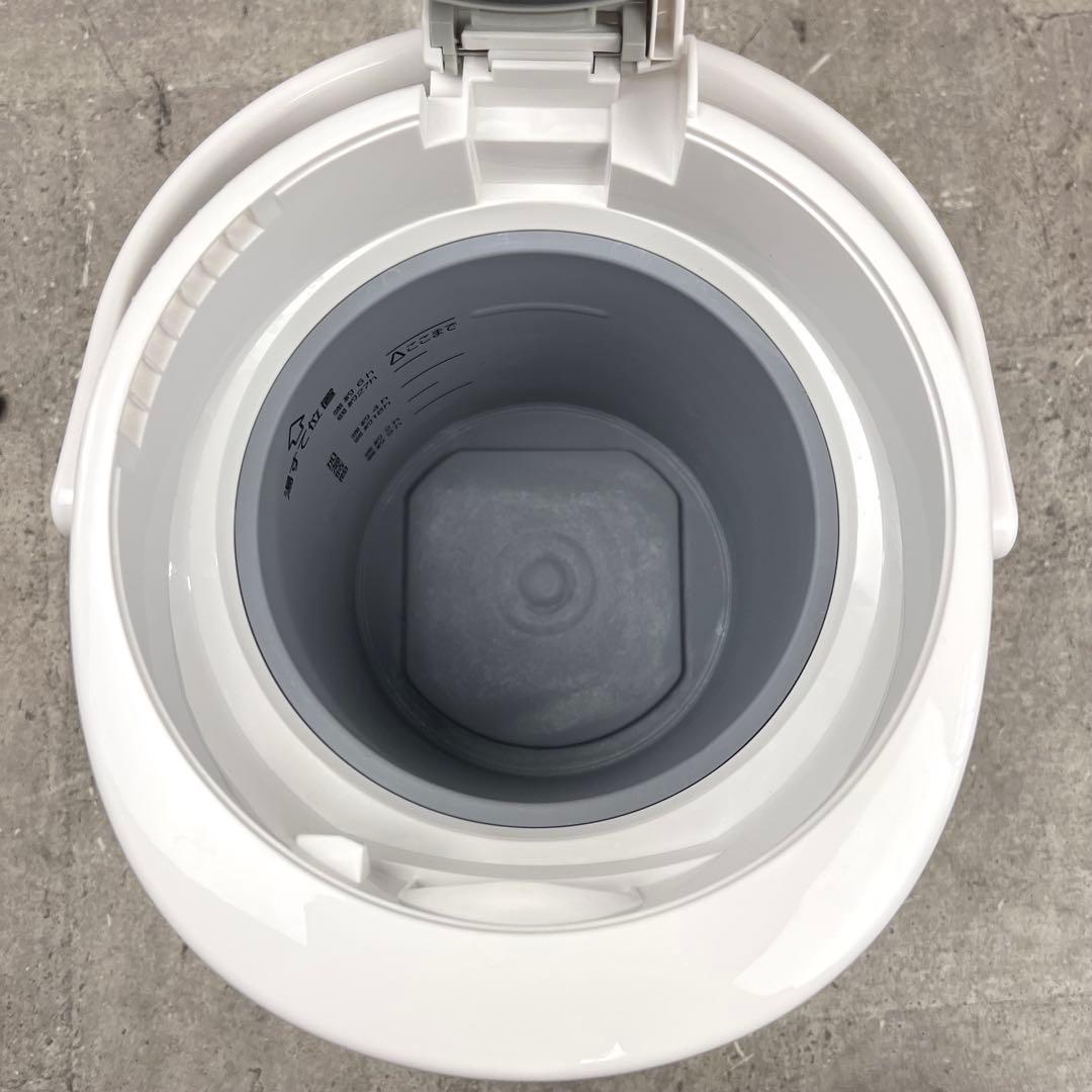 象印 スチーム式置き型加湿器 EE-RT35-WA　2024製