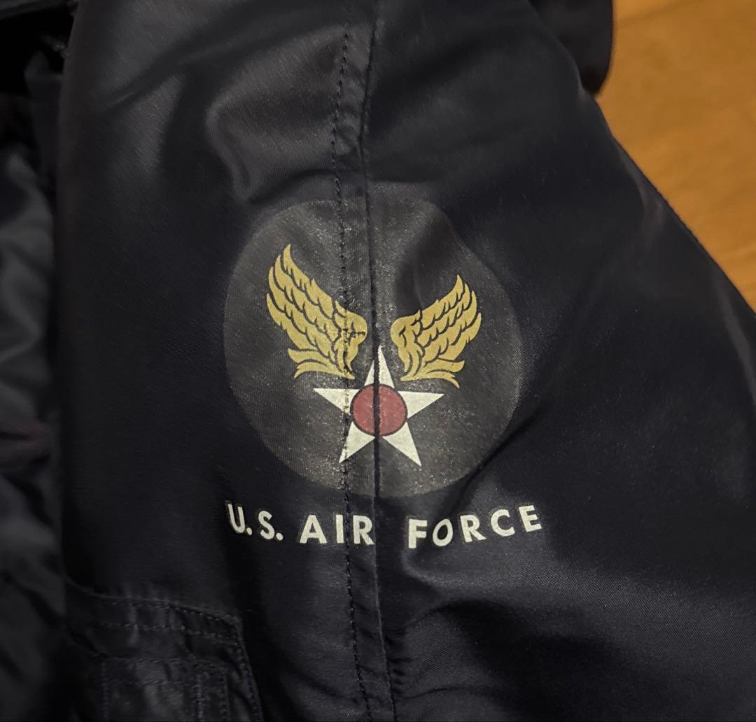 リアルマッコイズ　N2-A