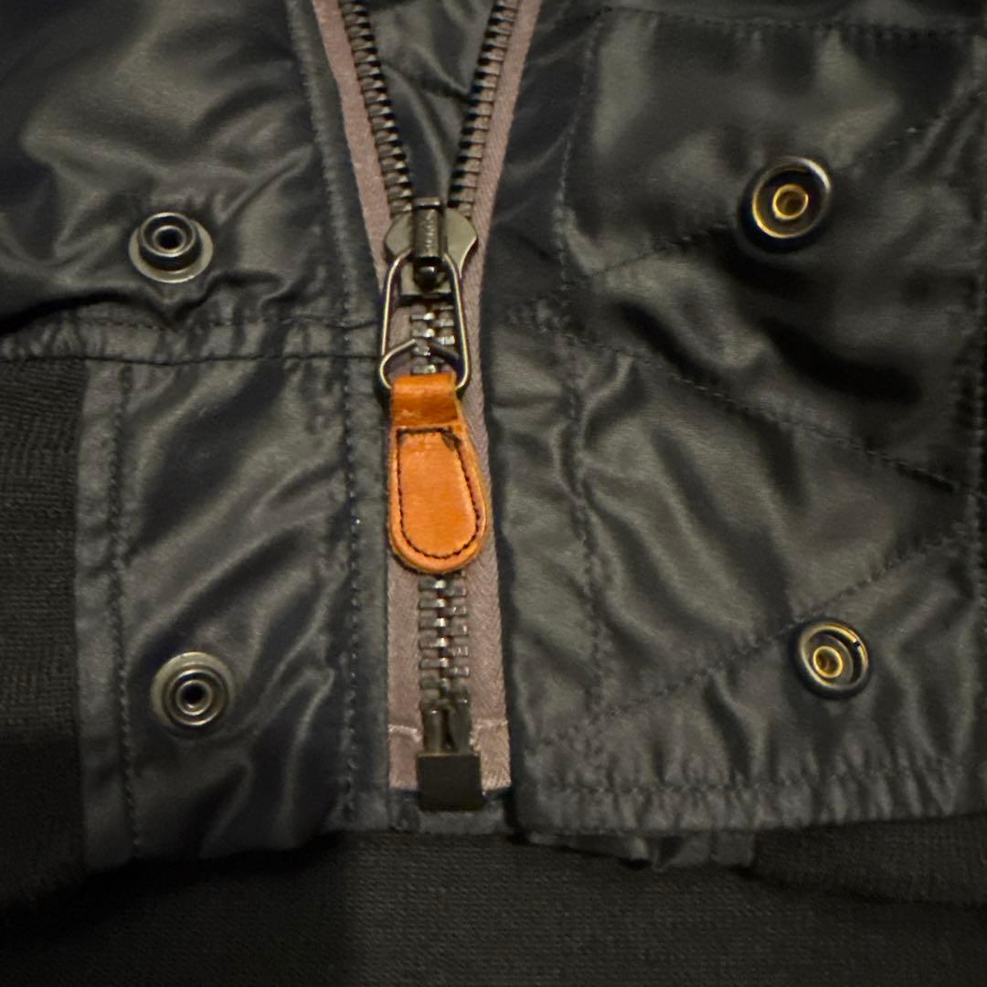 リアルマッコイズ　N2-A