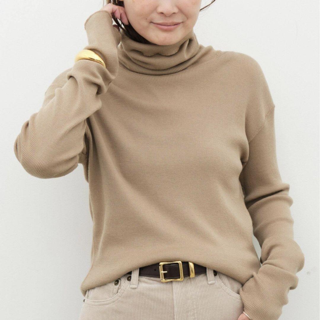 ドゥーズィエムクラス　ribタートル