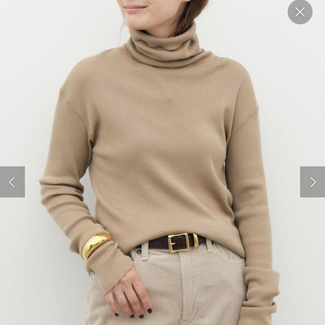 ドゥーズィエムクラス　ribタートル