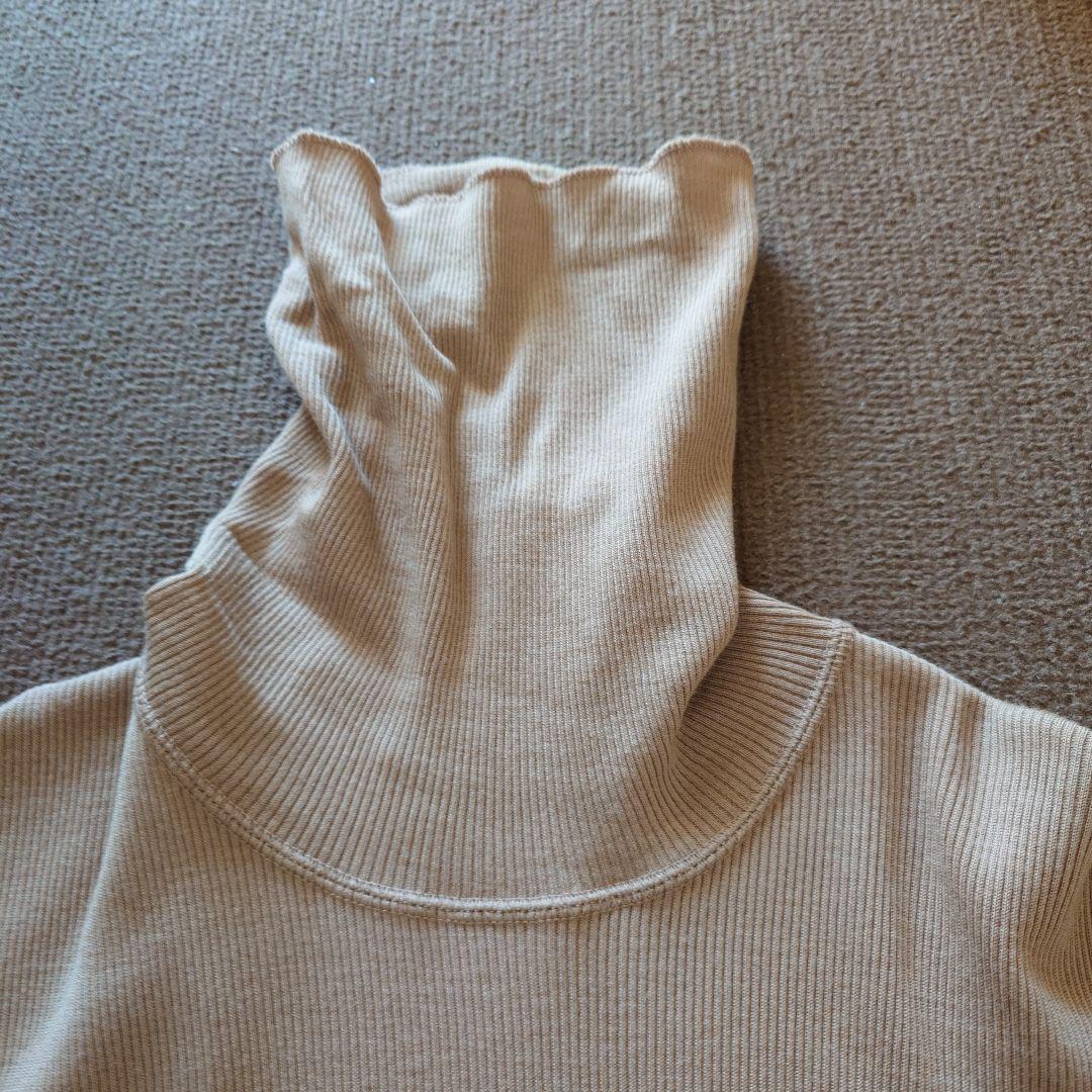 ドゥーズィエムクラス　ribタートル