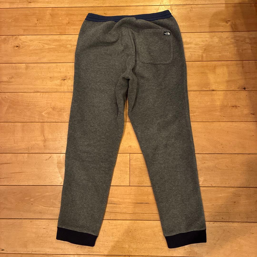 ノースフェイス　フリース パンツ ジャケット　デナリ シャツ ダウン