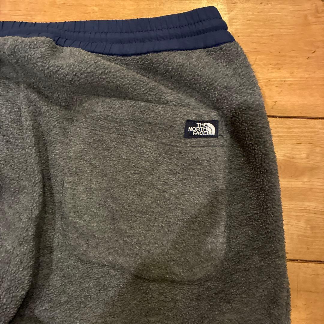 ノースフェイス　フリース パンツ ジャケット　デナリ シャツ ダウン