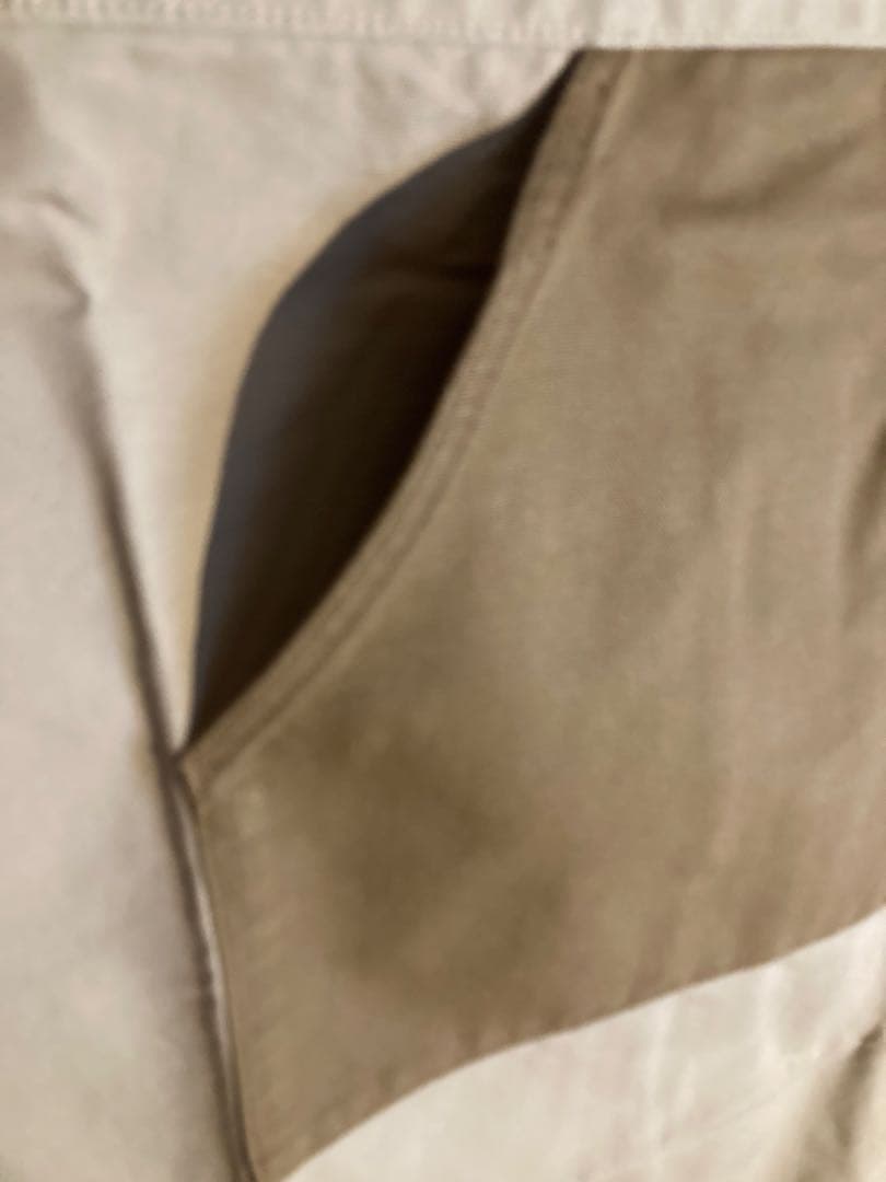 Carhartt エプロン TONARE BIB APRON