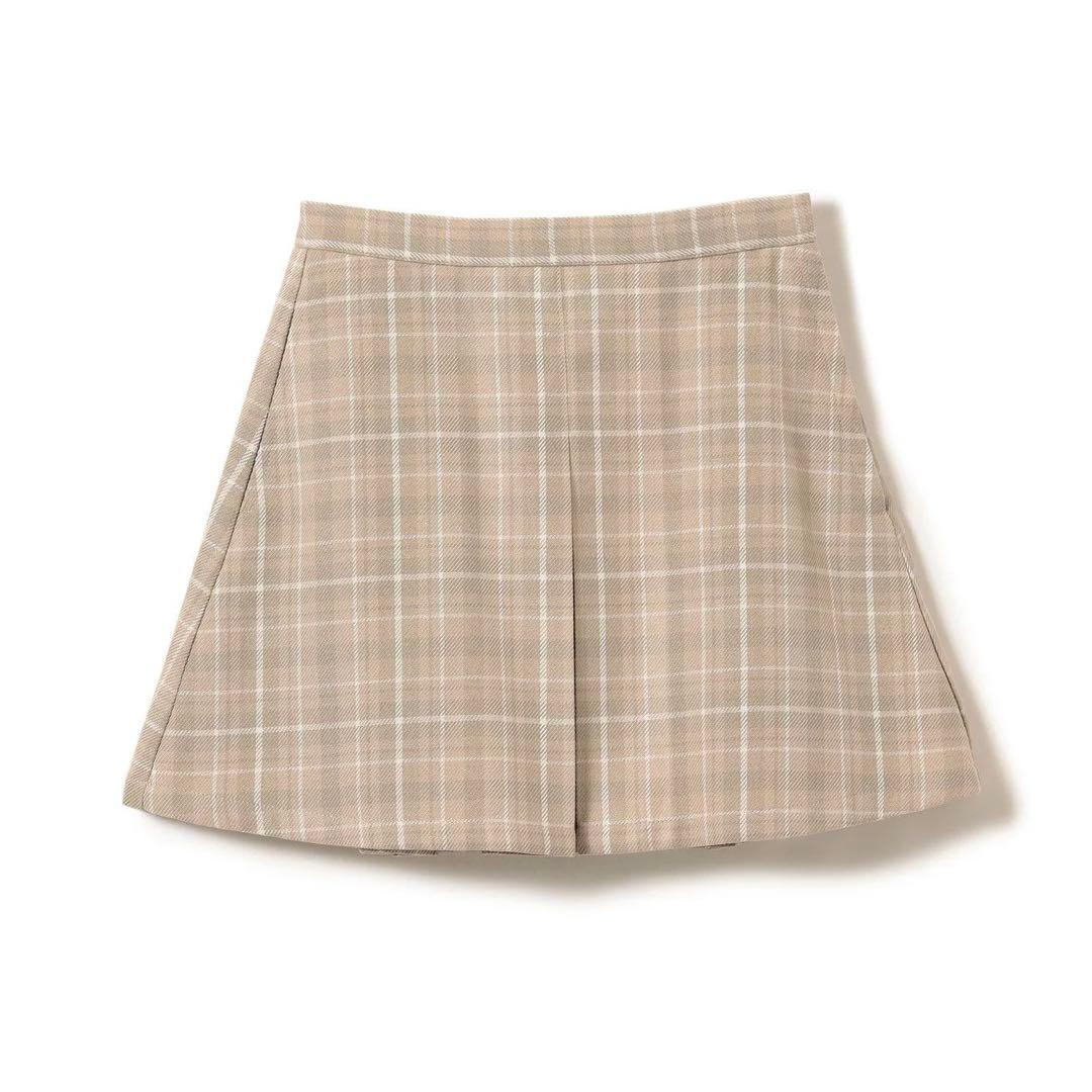 新品　セレモニー　ボレロ　ブラウス　スカート　セットアップ　BEAMSmini