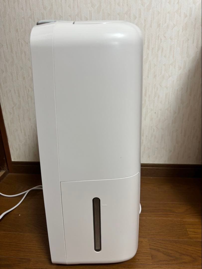 SHARP 除湿機 CV-R71-W 2024年製【9/6発送】