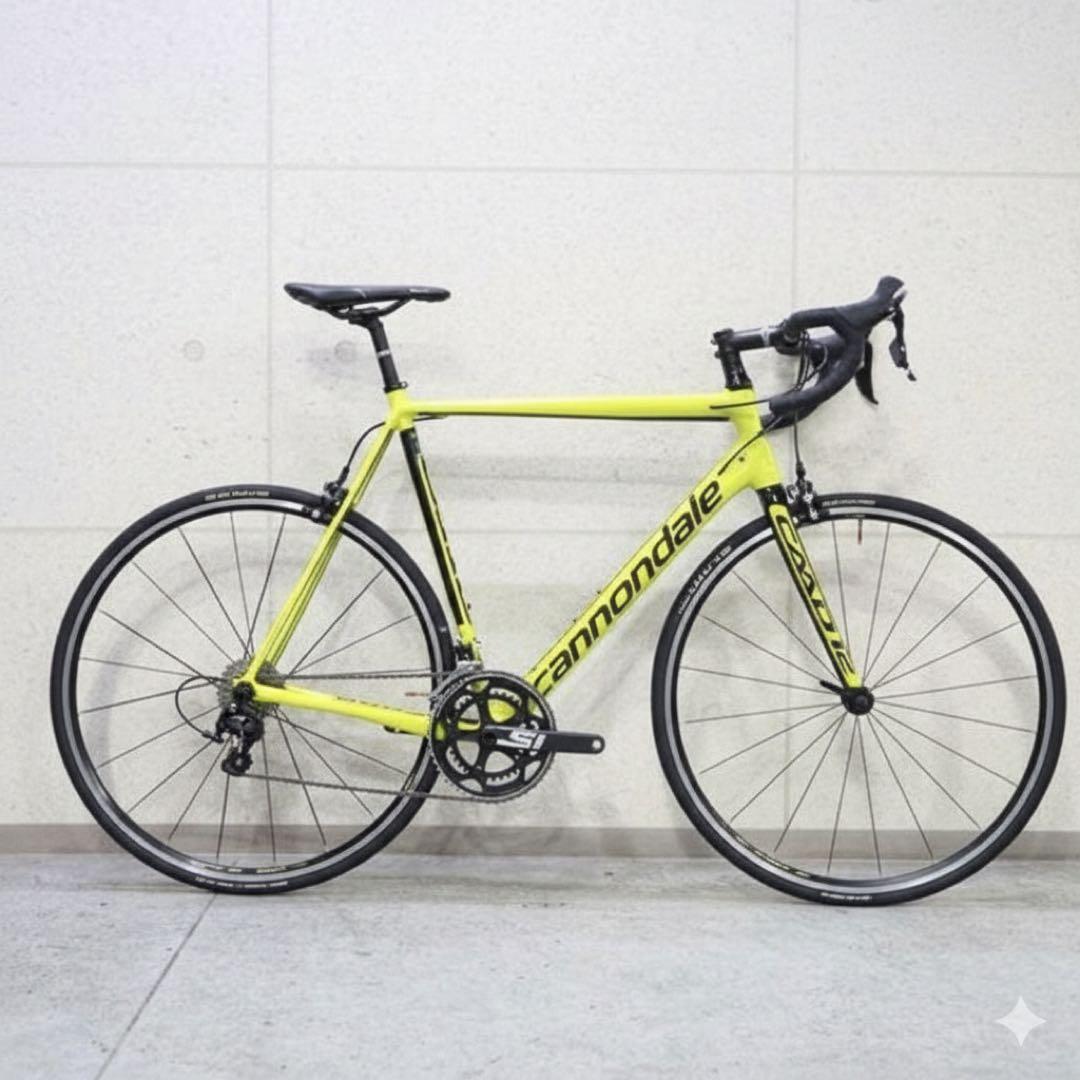 cannondale CAAD12 2016年 キャノンデール ロードバイク