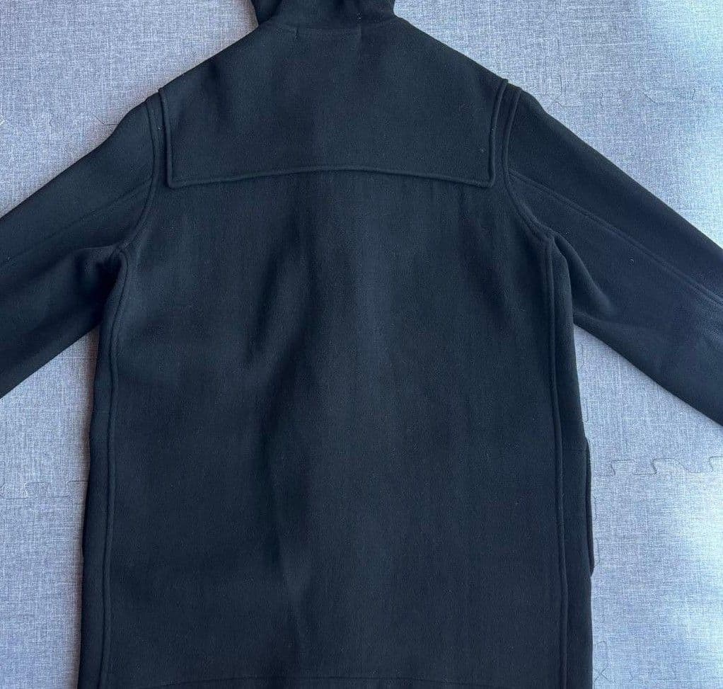 【90s】poloralphlaurenラルフローレン ダッフルコート usa製