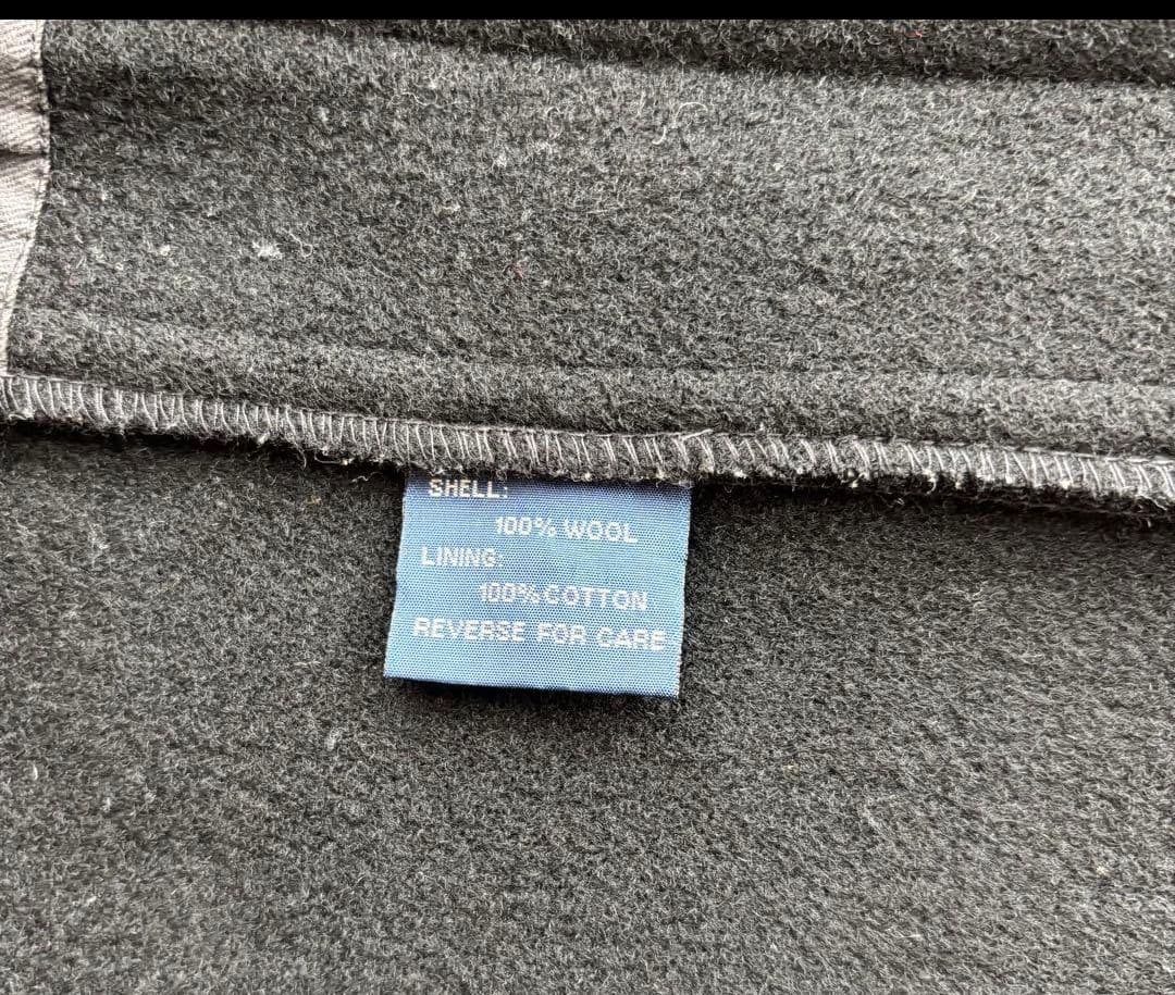 【90s】poloralphlaurenラルフローレン ダッフルコート usa製