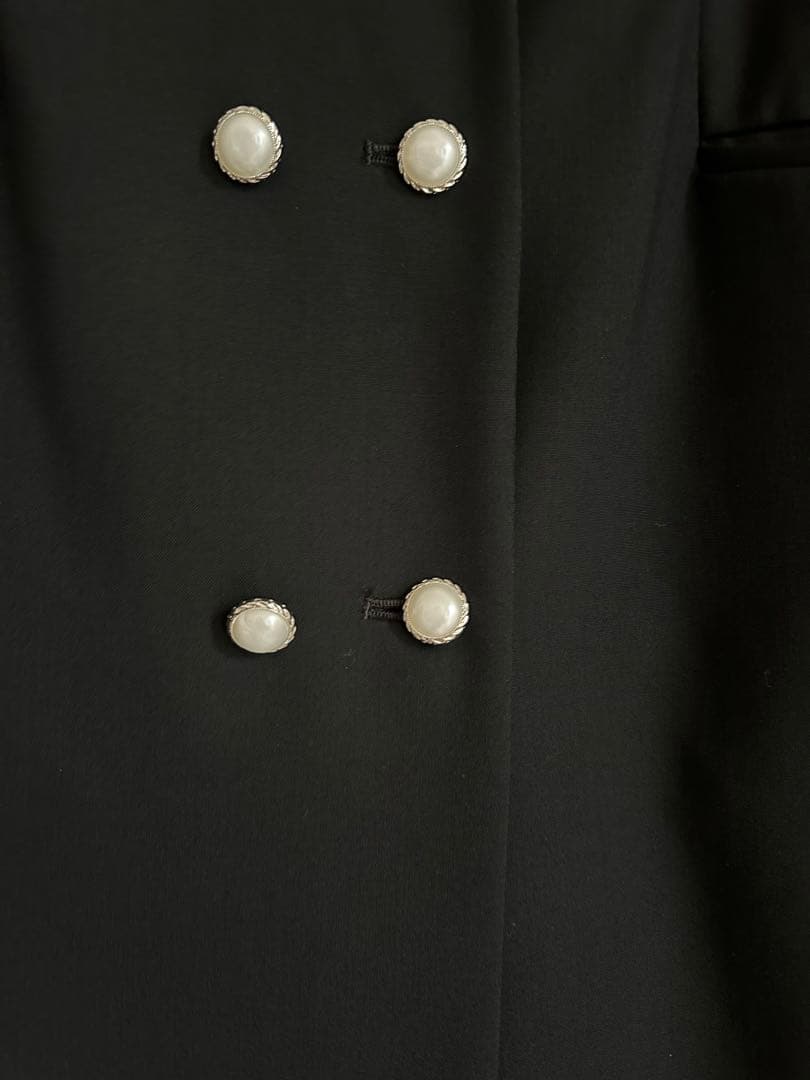 ジャケット・アウター tanakadaisuke Sailor lace suit dress