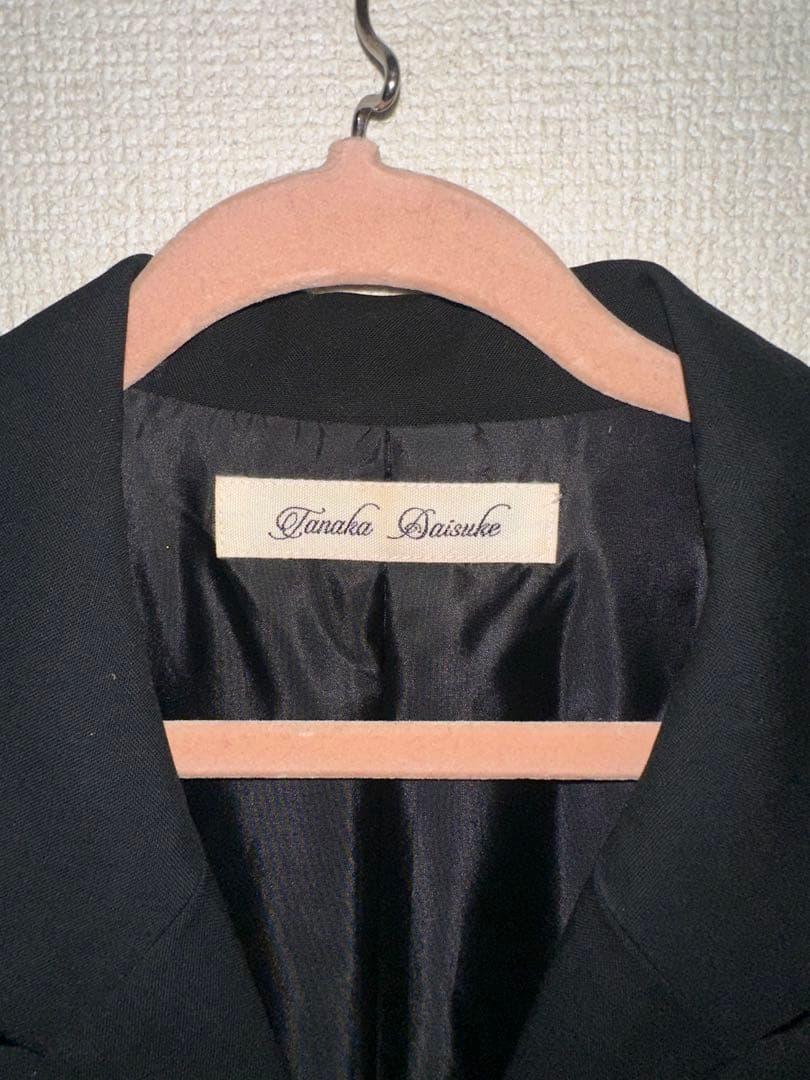 ジャケット・アウター tanakadaisuke Sailor lace suit dress