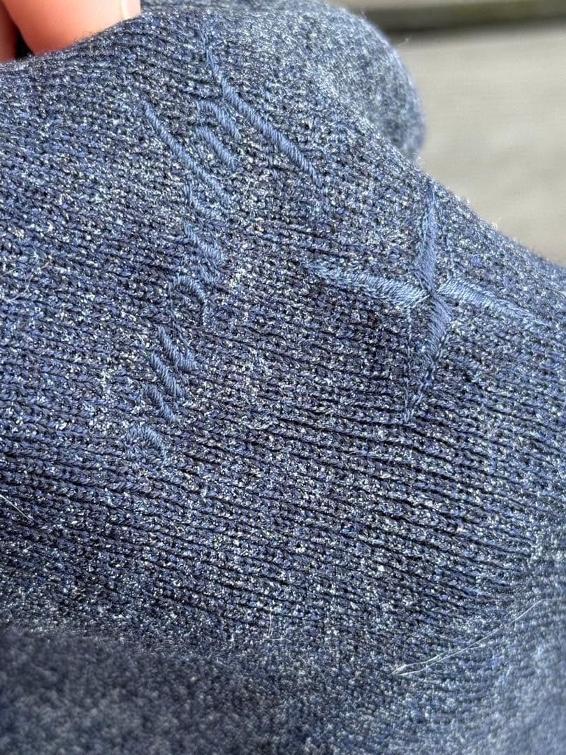 マ*サ様 Stone  x Supreme Reflecttive