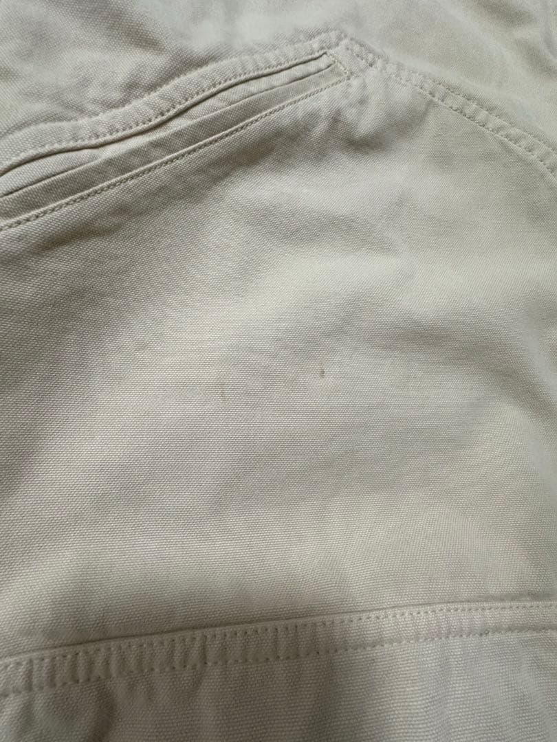 ポロラルフローレン　ハンティングジャケット