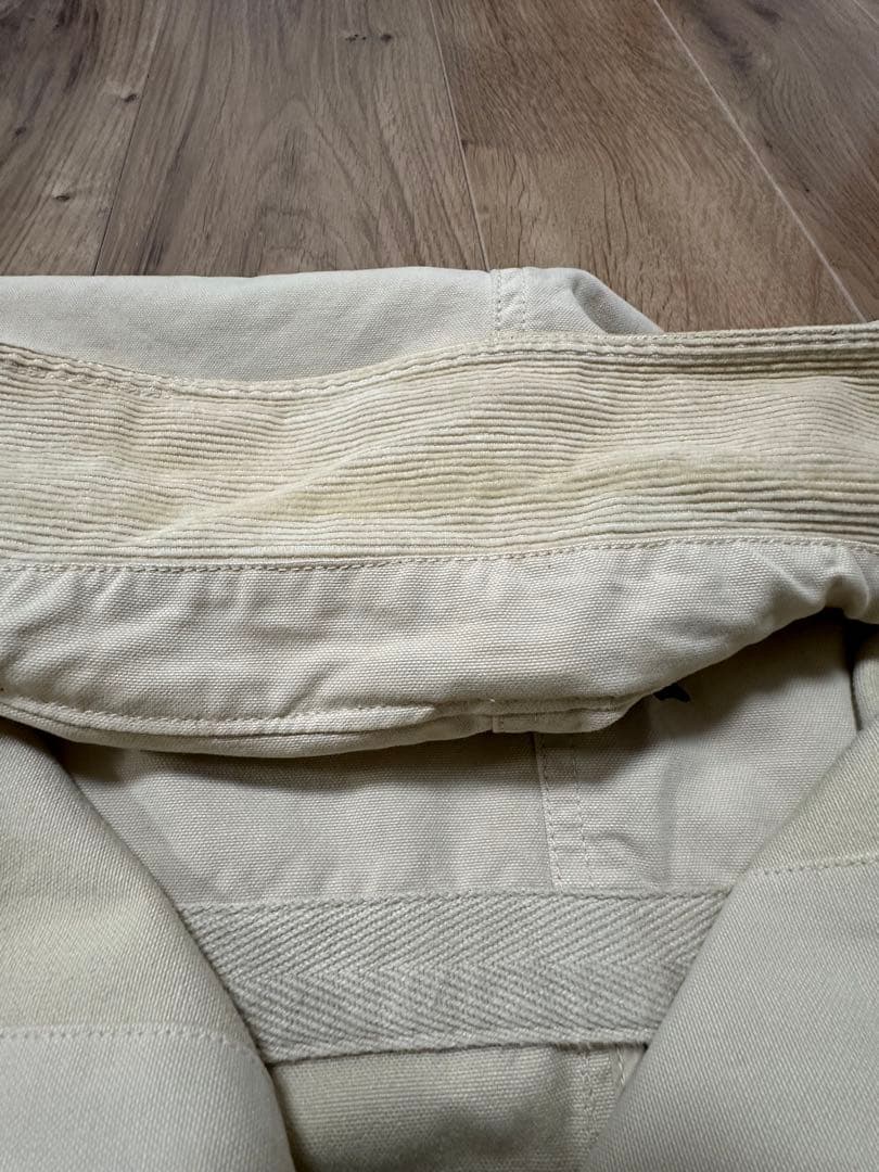 ポロラルフローレン　ハンティングジャケット