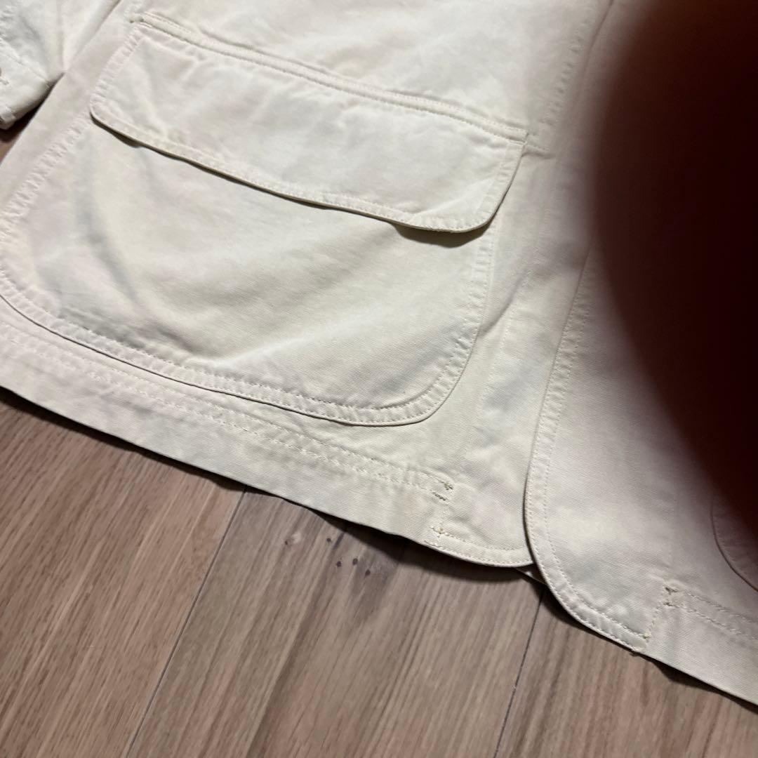 ポロラルフローレン　ハンティングジャケット