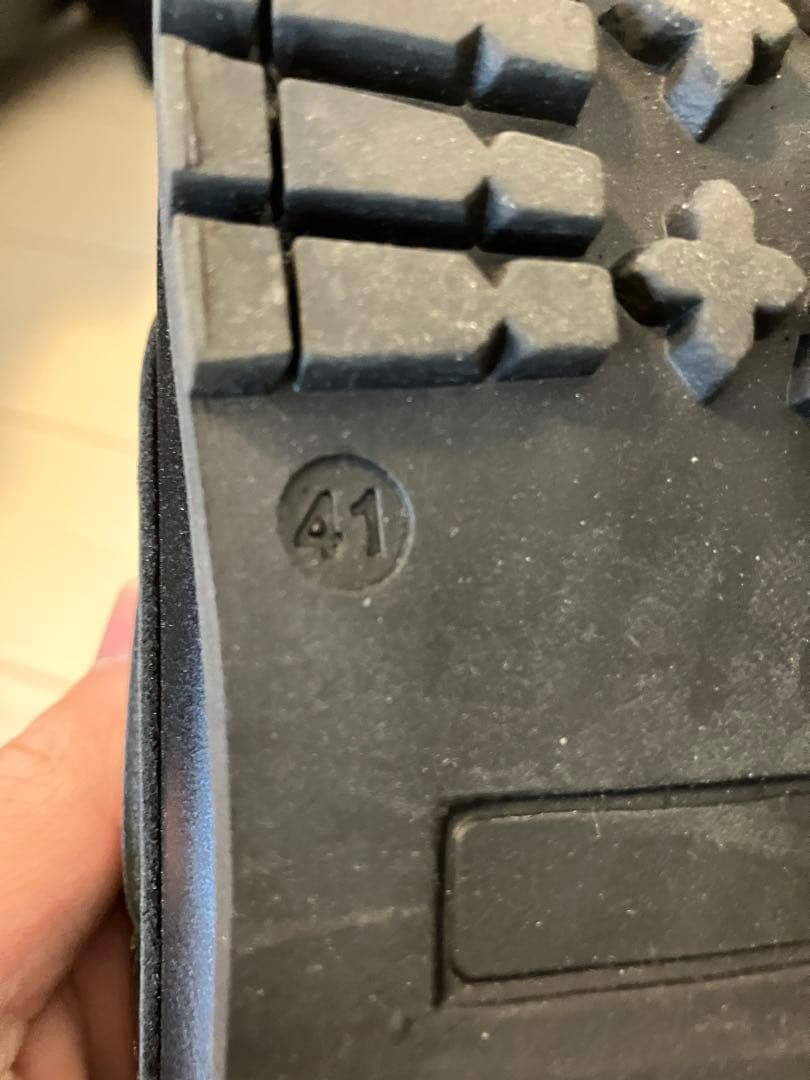 【mgmmattsun】ARTESANOS steven alanモカシン