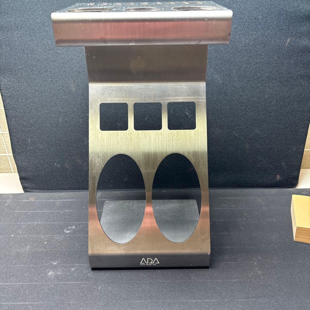 中古品ADAメンテナンススタンドⅠ