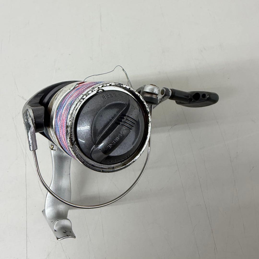 Daiwa ファインサーフ35 スピニングリール　右　まとめ売り　セット