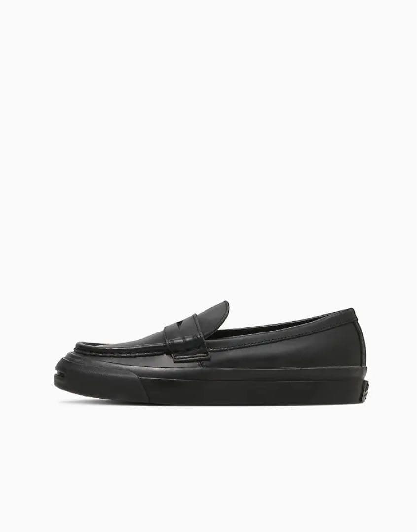 JACK PURCELL 1935 LOAFER BLACK サイズ 27.5