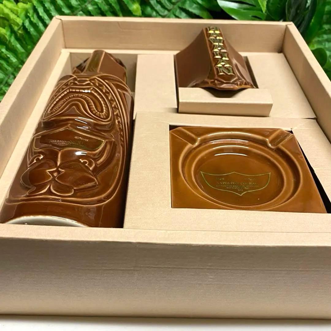 専用 ページ！ ハワイTIKI★TIKIボトル★HAWAII★ナポレオン