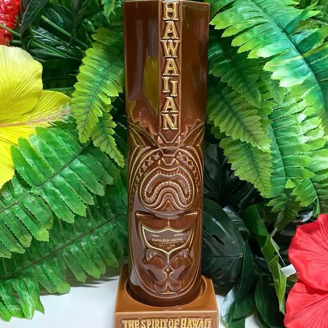 専用 ページ！ ハワイTIKI★TIKIボトル★HAWAII★ナポレオン