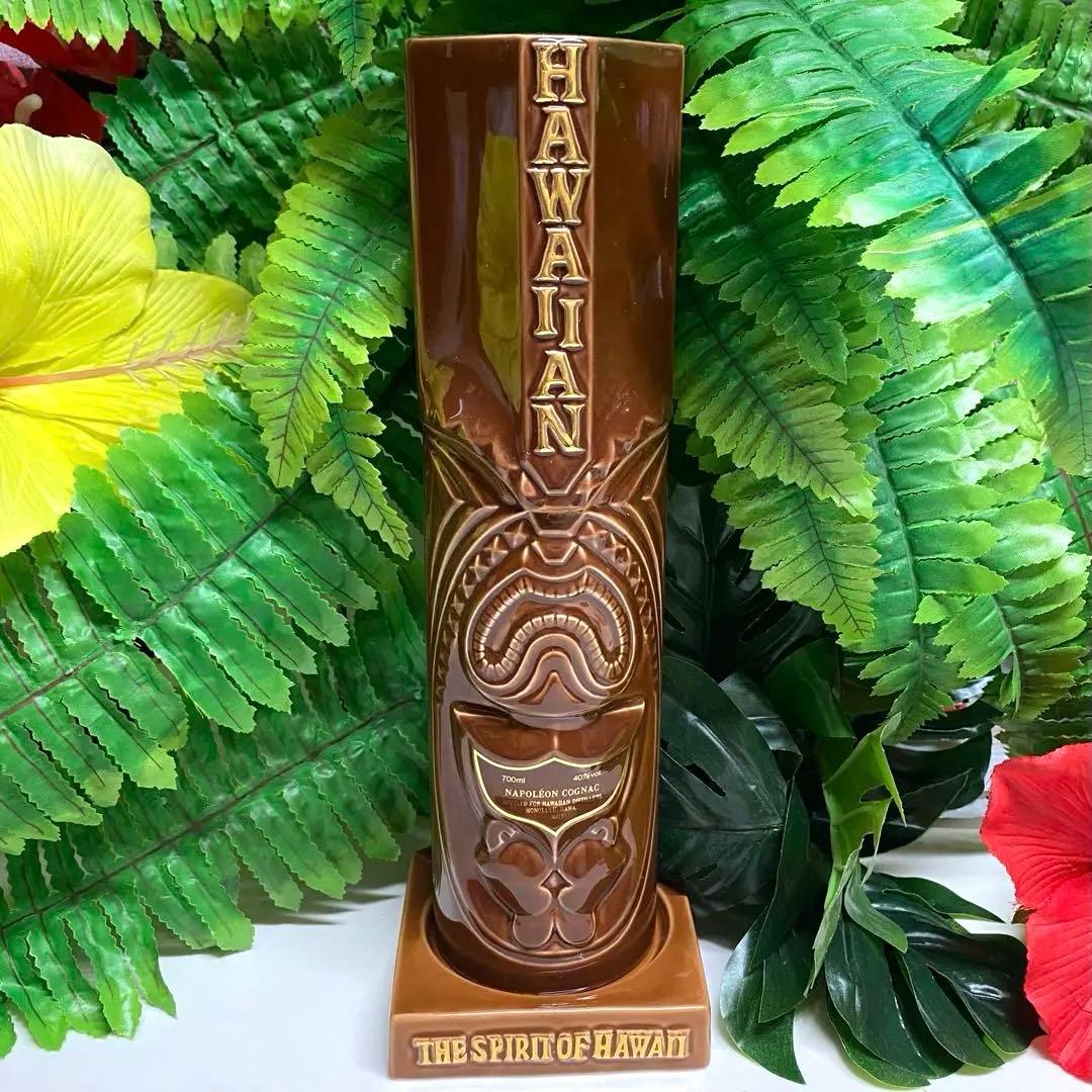 専用 ページ！ ハワイTIKI★TIKIボトル★HAWAII★ナポレオン
