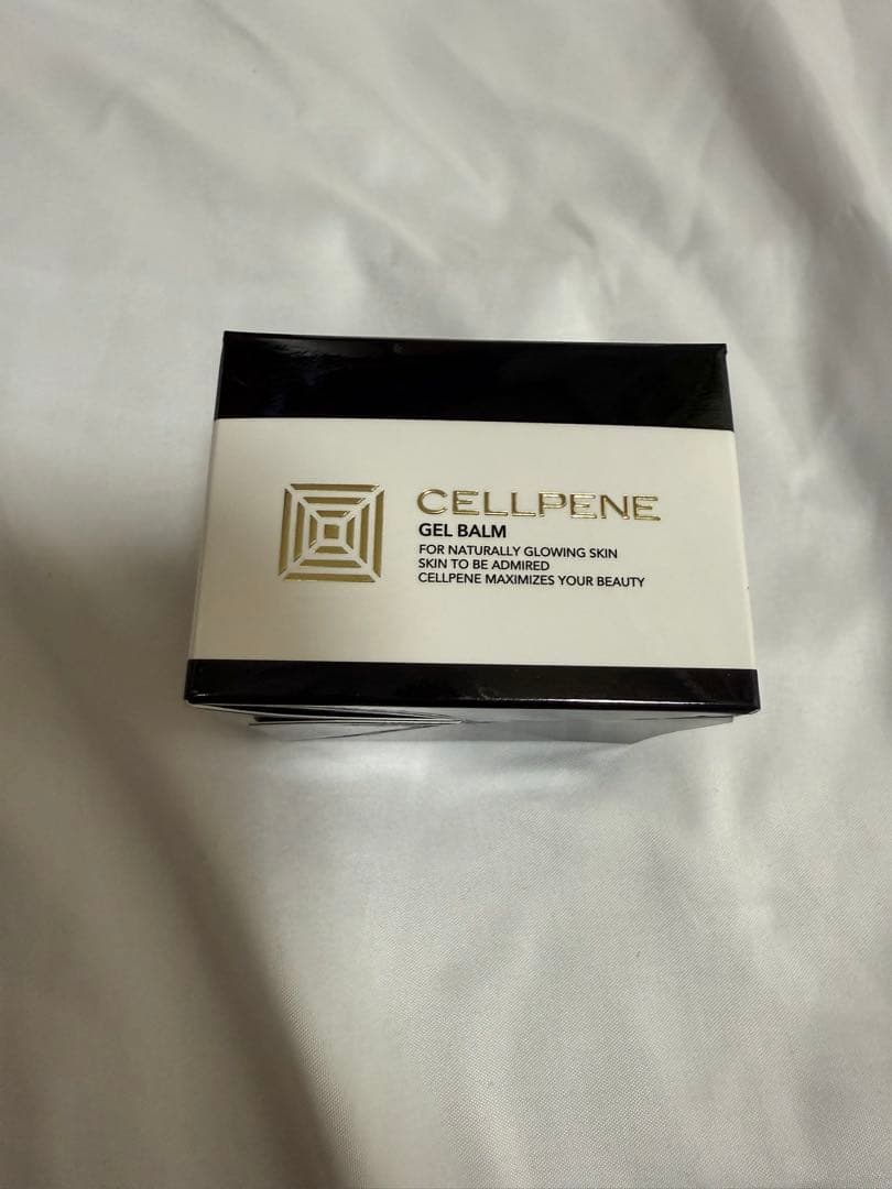 新品未使用未開封 アトコントロール セルペネ ジェルバーム〈クリーム〉30g