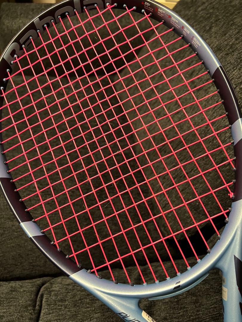 Babolat Pure Drive LITE G2 2025モデル