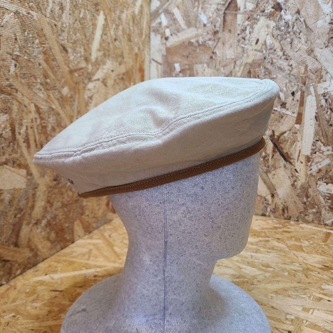 45R おこめチノのベレー